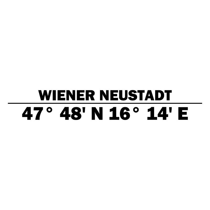 Wiener Neustadt coordinates