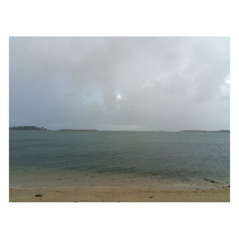 Vue mer Horizon