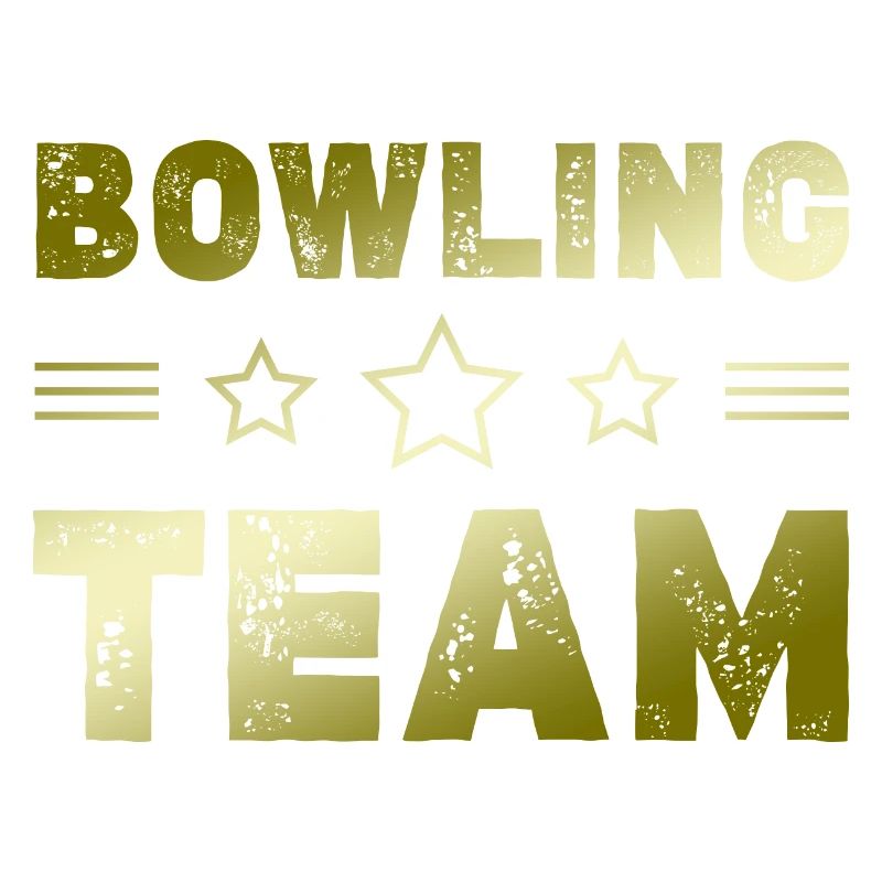 Équipe de bowling