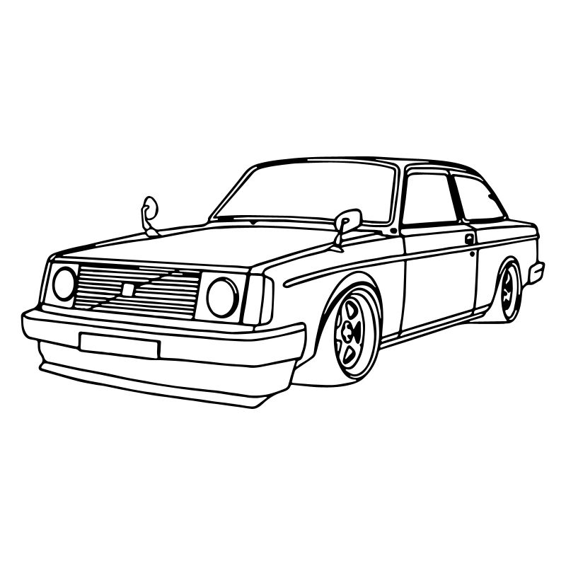 Auto - Oldtimer Classic