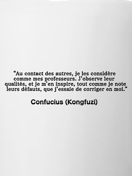 Confucius