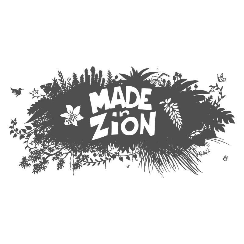 MadeInZion