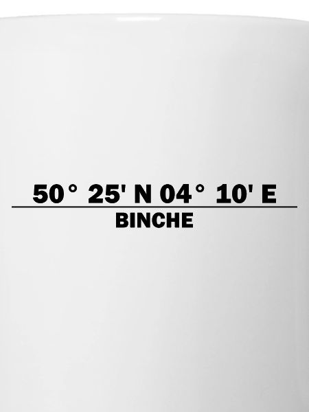 Binche coordinates