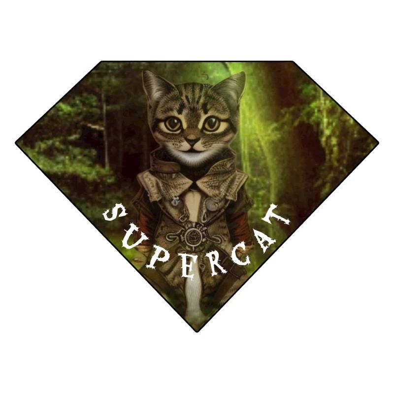 Supercat