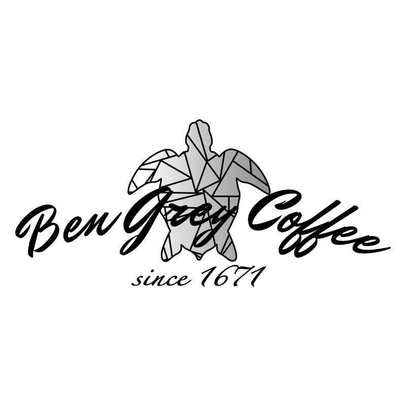 Café Ben Grey