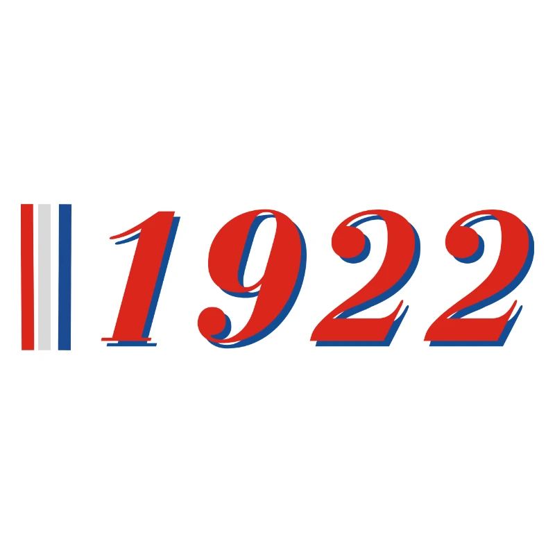 Year 1922