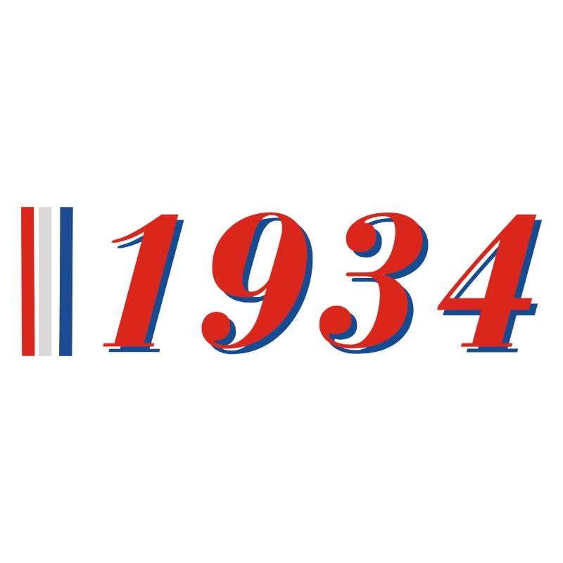 Year 1934
