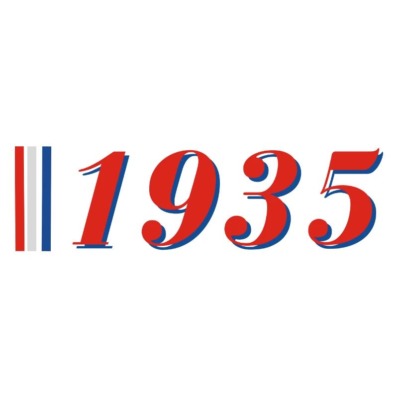 Année 1935