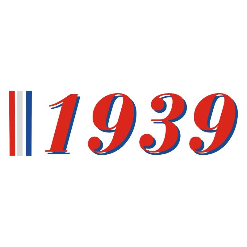 Year 1939