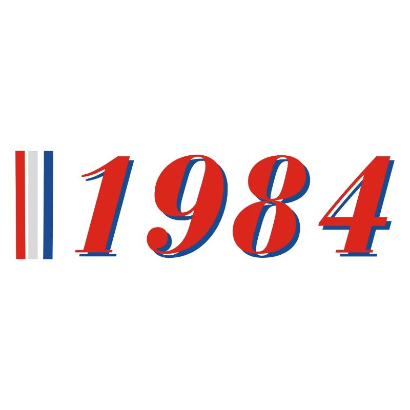 Year 1984
