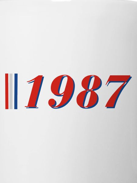 Année 1987