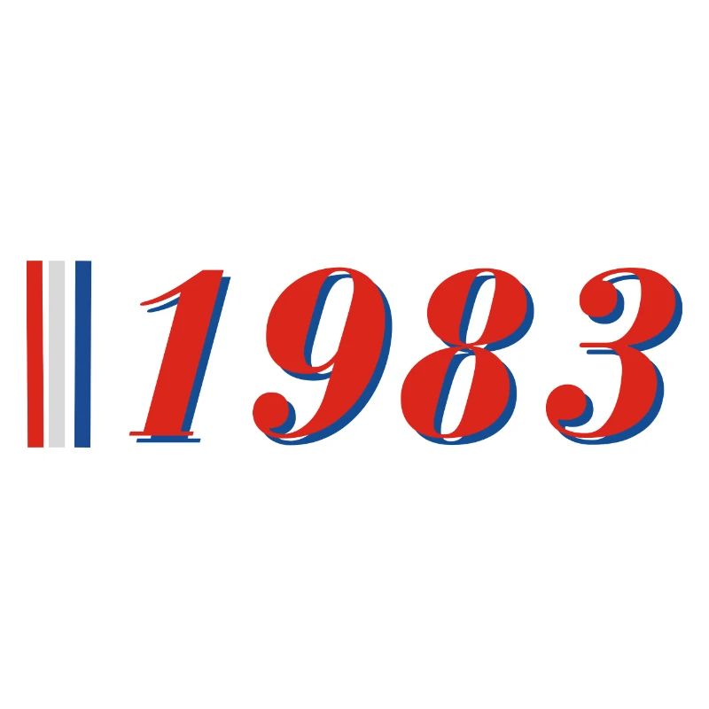 Année 1983