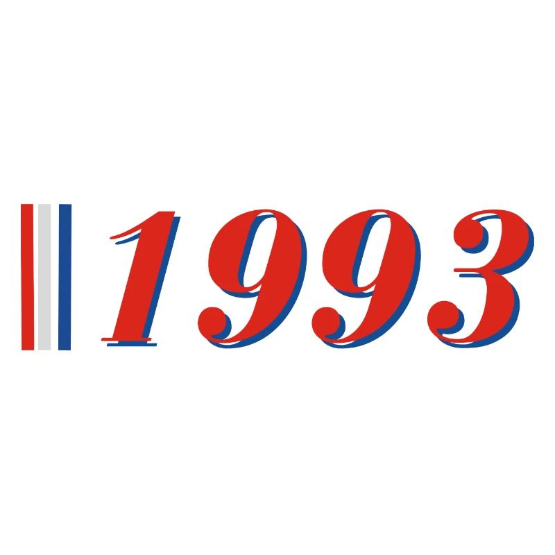 Year 1993