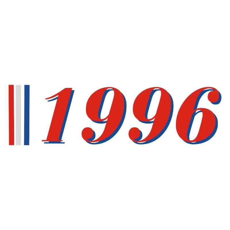 Année 1996