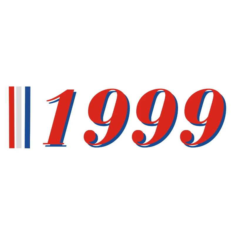 Year 1999
