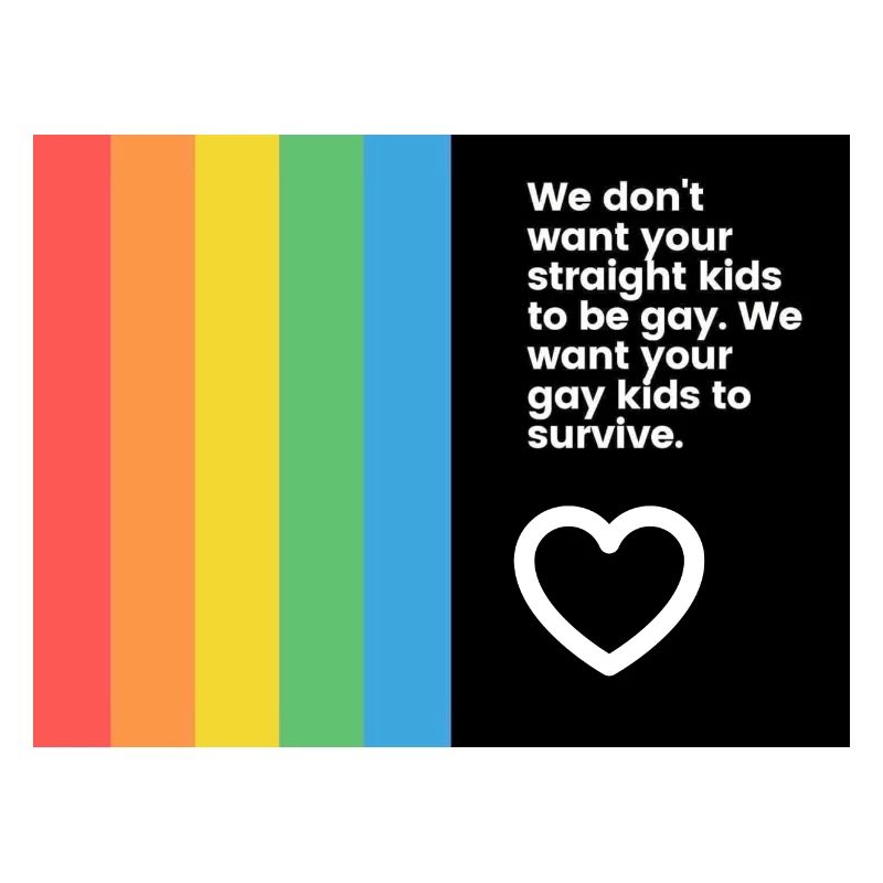 Gay pride