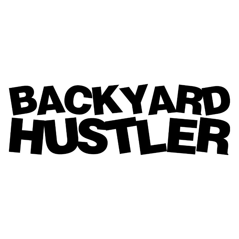 Backyard Hustler 2
