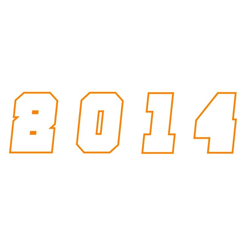 Numéro de l’année 2014