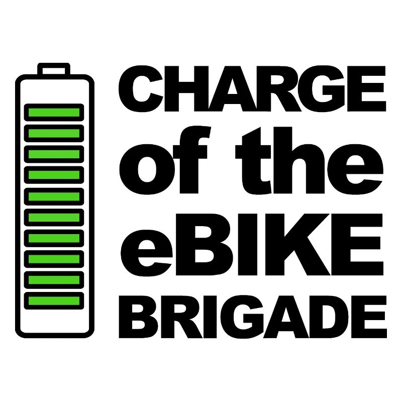 Ebike Battery Fun