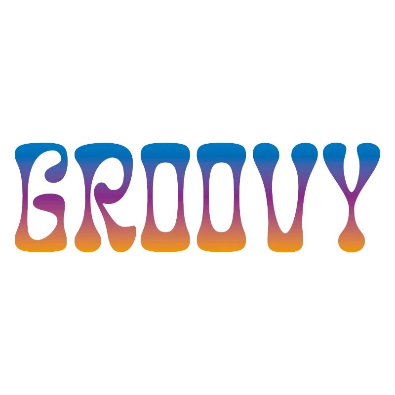 Groovy
