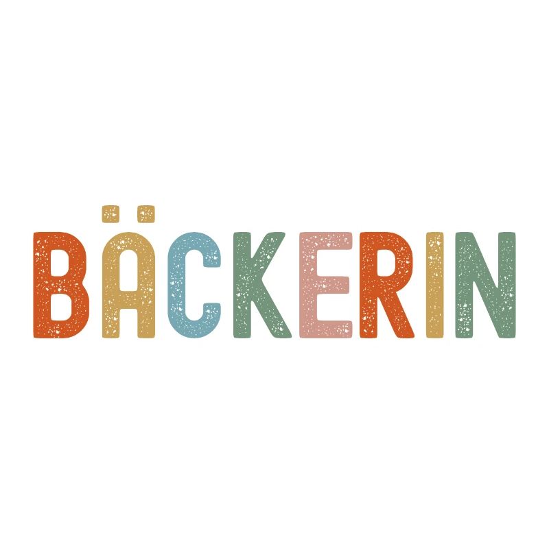 Bäckerin