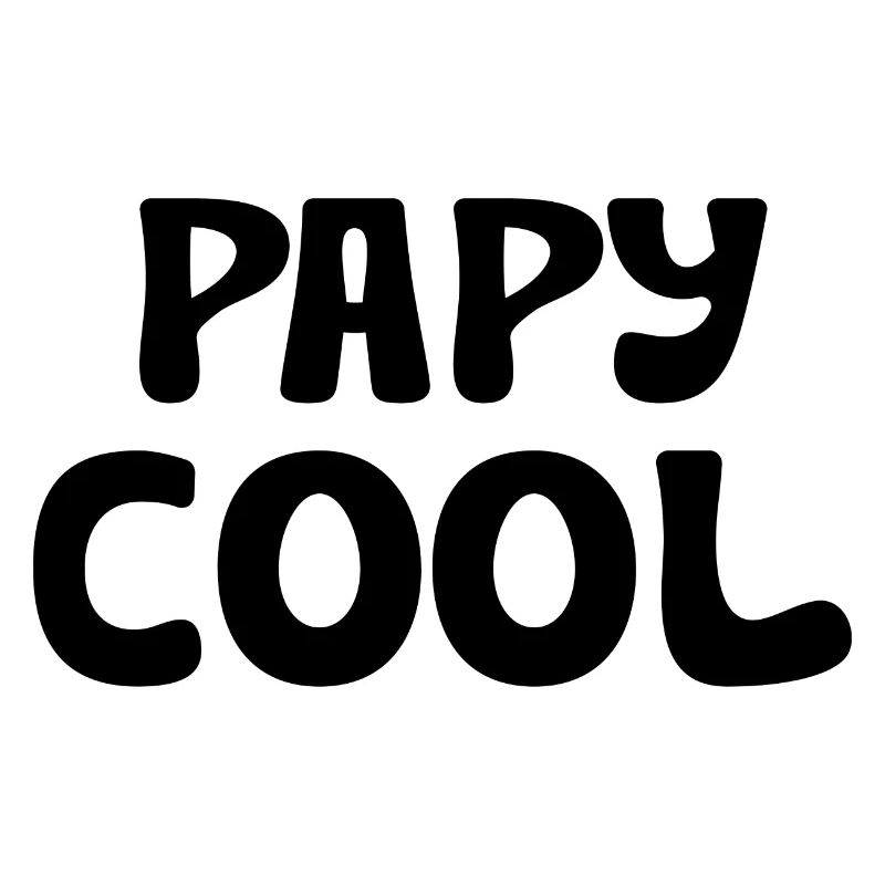 papy cool