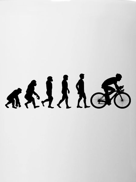 Bike Evolution black