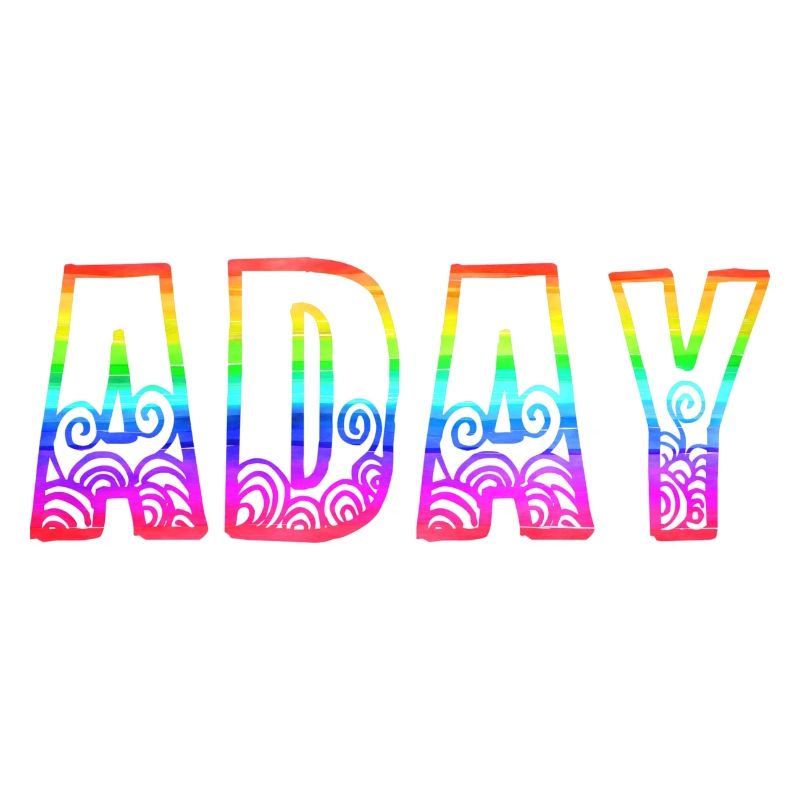 Aday RS Rainbow