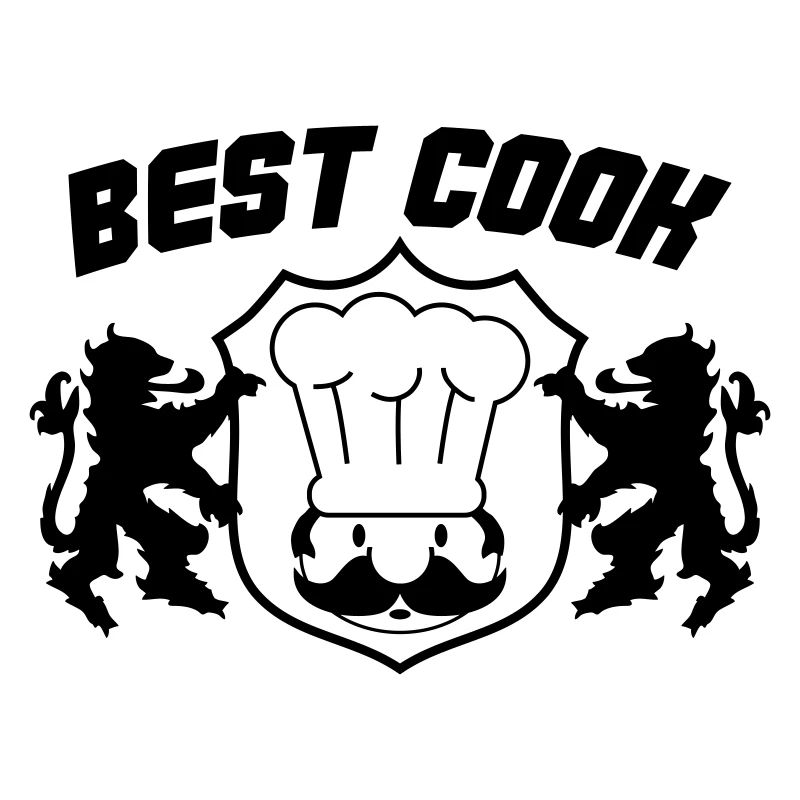 best cook