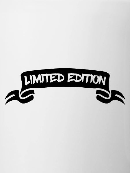 Édition limitée