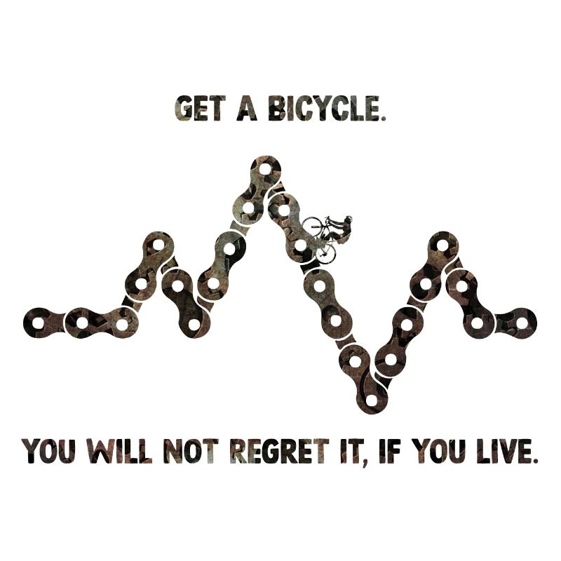 Obtenir un vélo