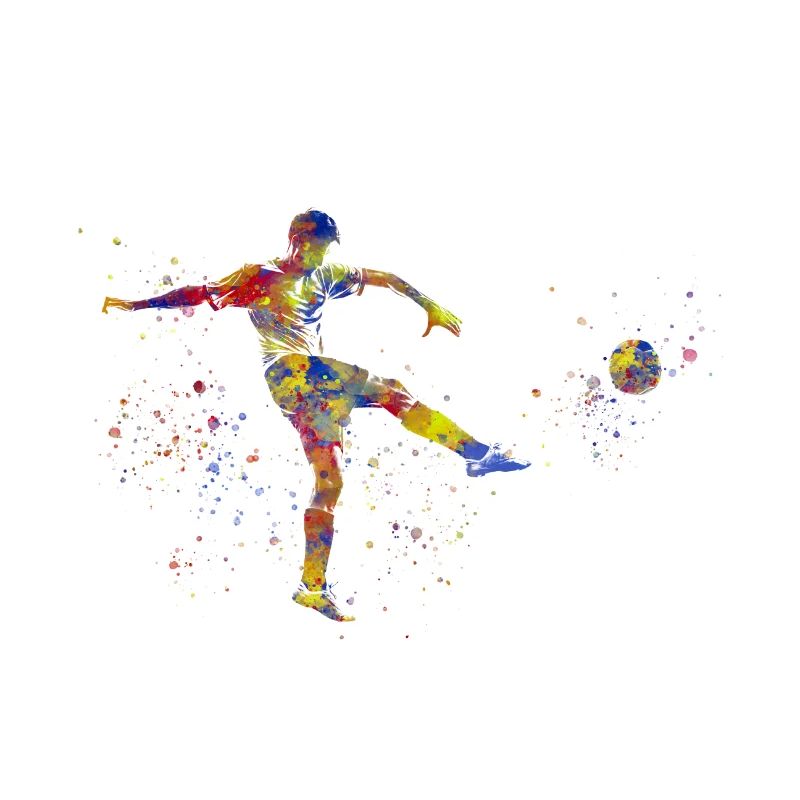 Footballeur