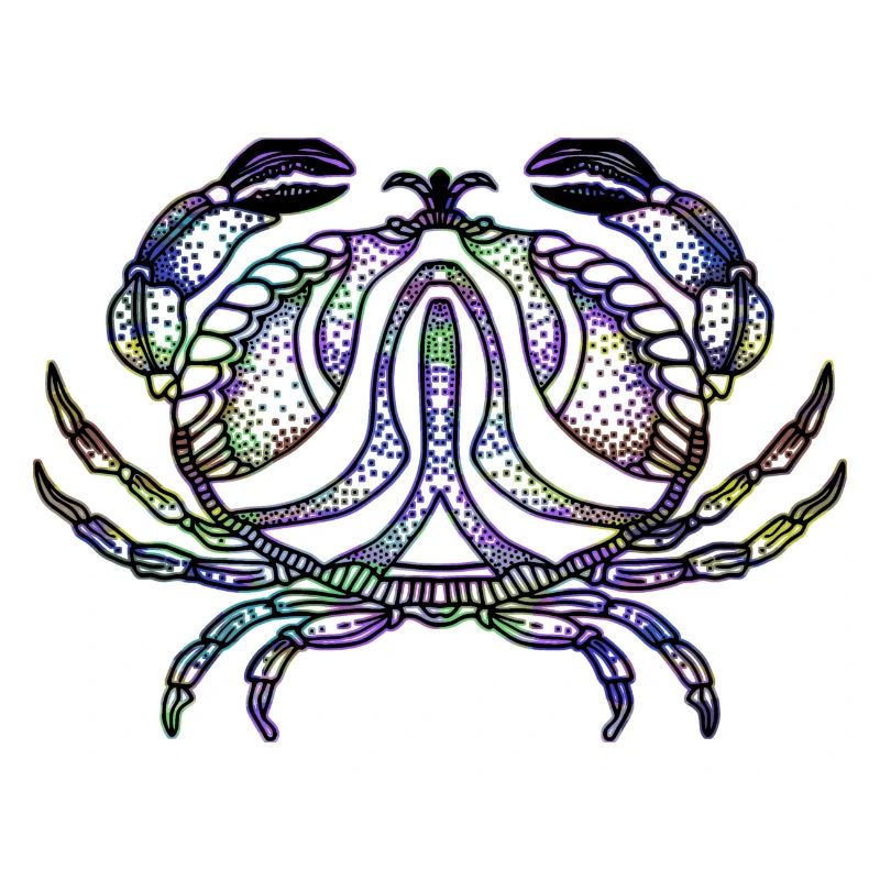 Crabe