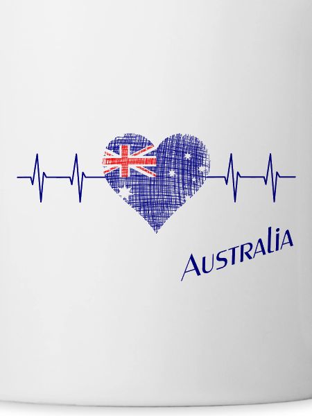 Australien Australia