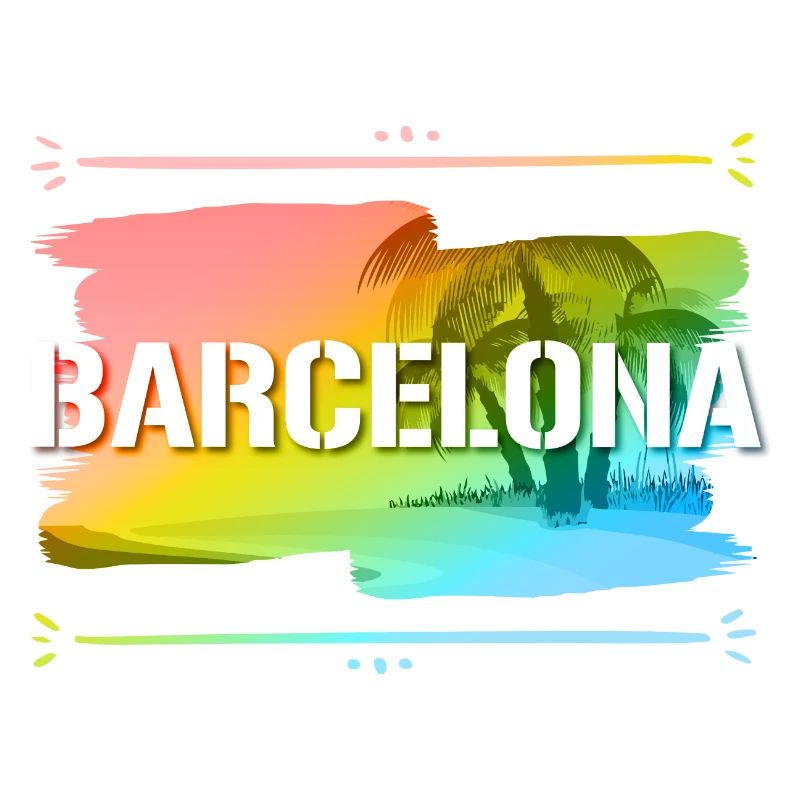 Barcelone
