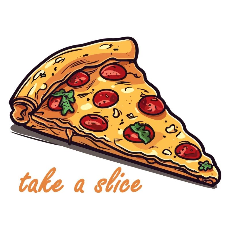 Love for Pizza