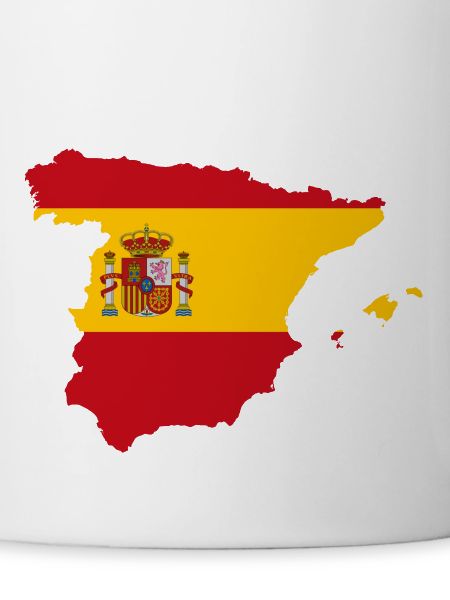 Spanien