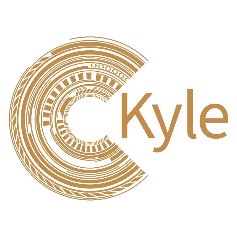 Pour Kyle