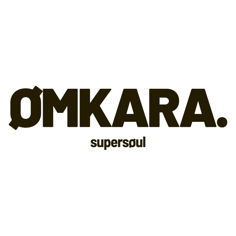 OMKARA. Devotion Glossary Collection par supersoul