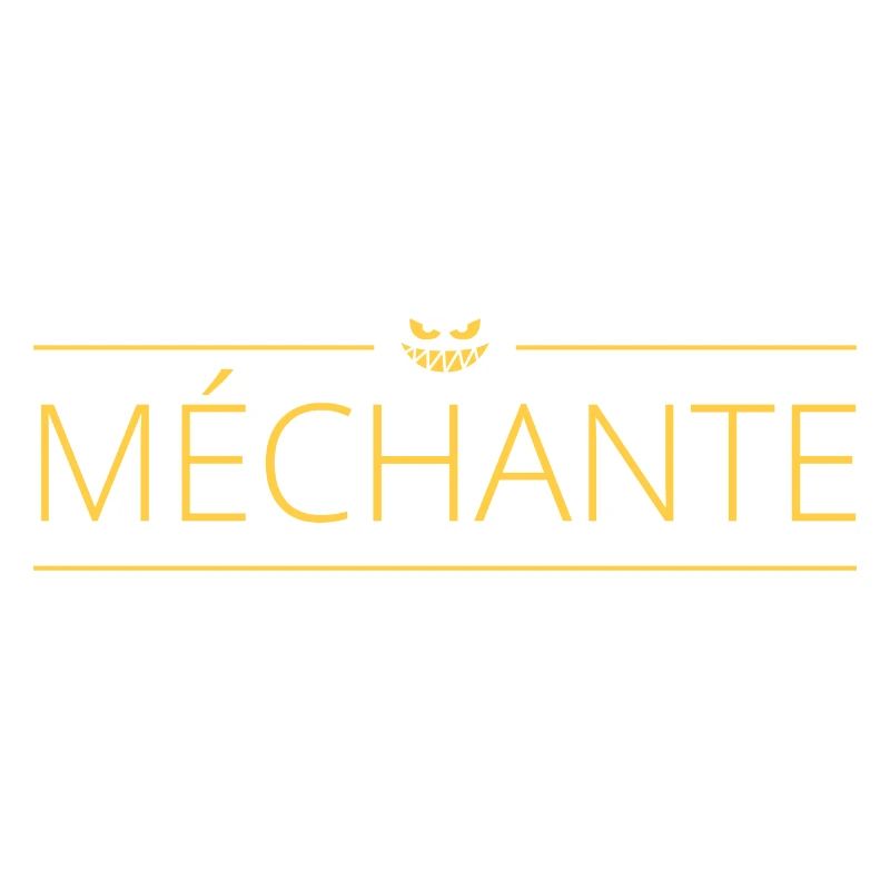 Ungezogenes Mädchen