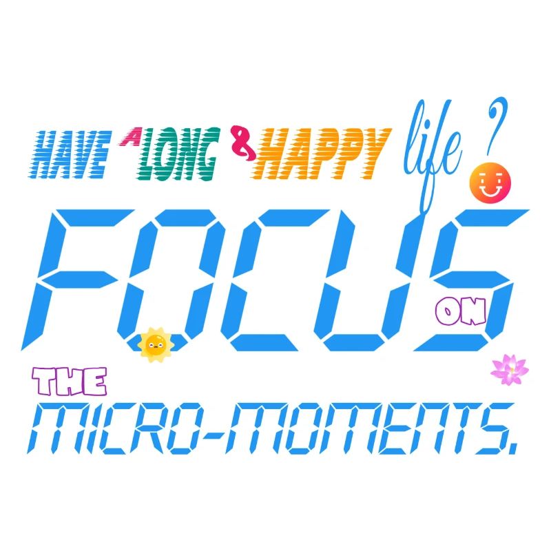 focus on the micro-moments