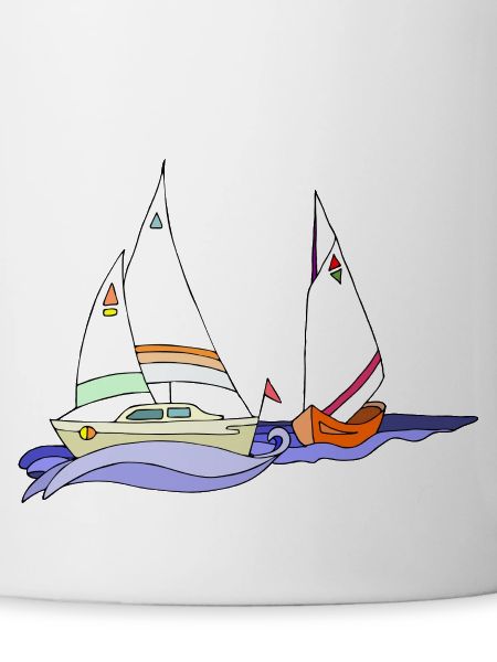 Segelboote