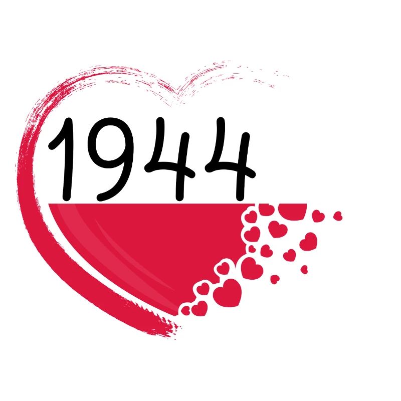 Polen 1944