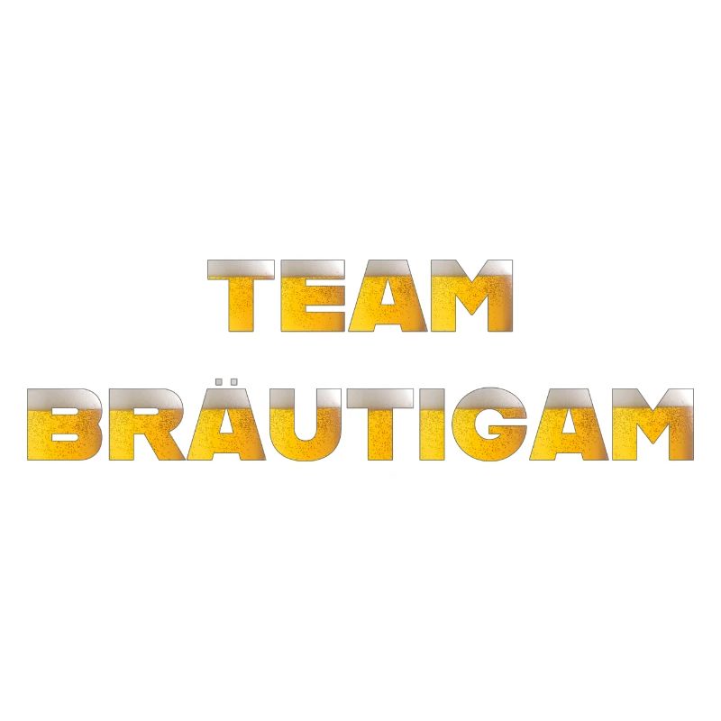 Team Bräutigam