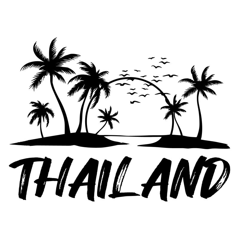 thailand