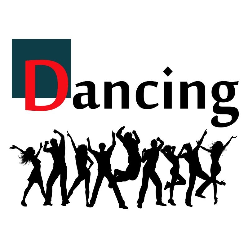 Dancing Dance Music