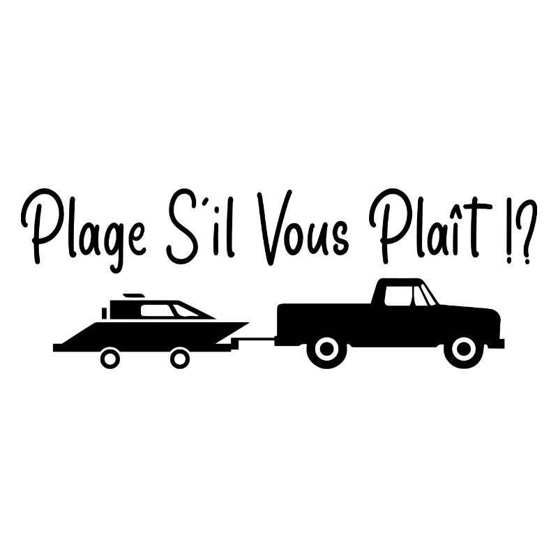 Plage S'il Vous Plaît !?