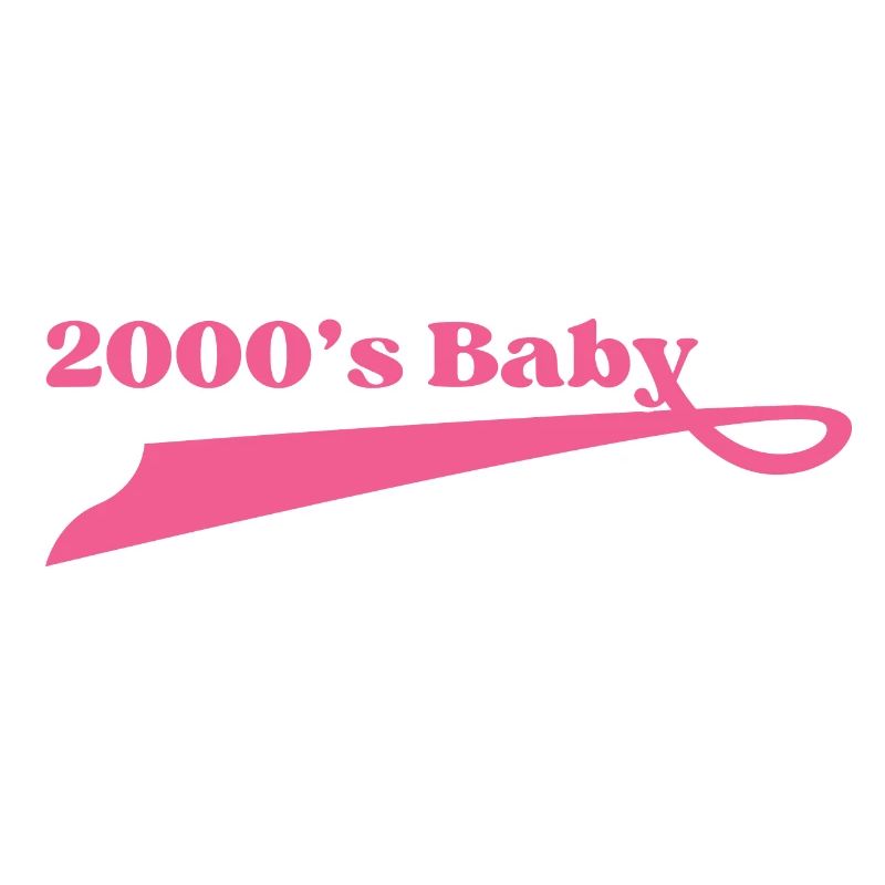 Année 2000 baby