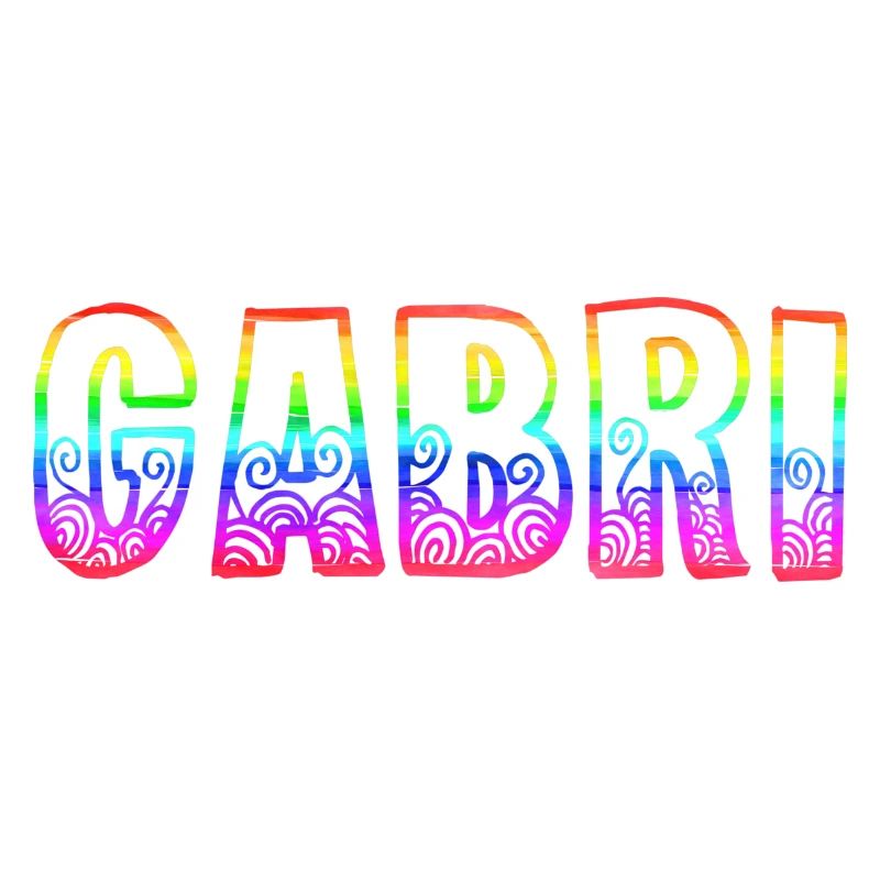 gabri rs regenbogen