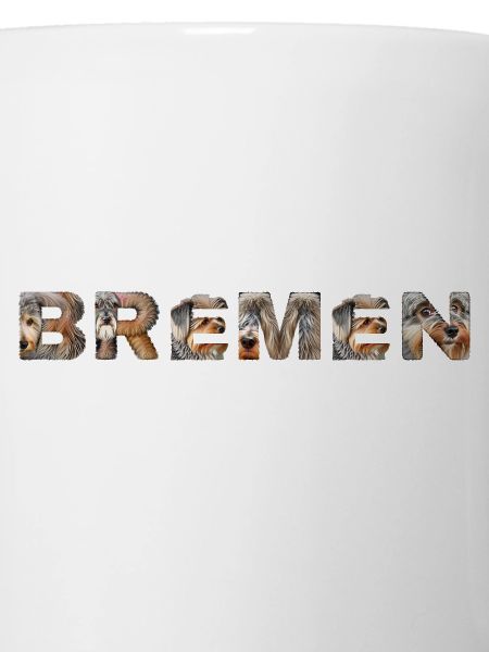 Bremen Hund